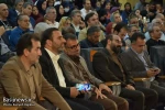 گزارش تصویری از اختتامیه بیست و هفتمین جشنواره بین المللی تئاتر کودک و نوجوان همدان
عکس ها از  راضیه حاجیلویی - خبرگزاری بسیج / سری دوم