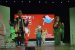 گزارش تصویری از اختتامیه بیست و هفتمین جشنواره بین المللی تئاتر کودک و نوجوان همدان
عکس ها از  راضیه حاجیلویی - خبرگزاری بسیج / سری دوم