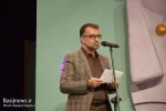 گزارش تصویری از اختتامیه بیست و هفتمین جشنواره بین المللی تئاتر کودک و نوجوان همدان
عکس ها از  راضیه حاجیلویی - خبرگزاری بسیج / سری دوم