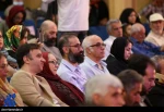 گزارش تصویری از اختتامیه بیست و هفتمین جشنواره بین المللی تئاتر کودک و نوجوان همدان
عکس ها از زینب سعیدی  - سایت عصر همدان