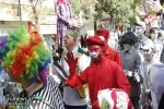 گزارش تصویری از افتتاحیه بیست و هفتمین جشنواره بین المللی تئاتر کودک و نوجوان همدان
عکس ها از  سعیده کیان پور - خبرگزاری بسیج / سری اول