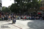 گزارش تصویری از افتتاحیه بیست و هفتمین جشنواره بین المللی تئاتر کودک و نوجوان همدان
عکس ها از  سعیده کیان پور - خبرگزاری بسیج / سری اول