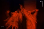 گزارش تصویری از اجرای نمایش های  بیست و ششمین جشنواره بین المللی تئاتر کودک و نوجوان همدان
عکس ها از  ایمان حامی خواه - خبرگزاری مهر