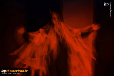 گزارش تصویری از اجرای نمایش های  بیست و ششمین جشنواره بین المللی تئاتر کودک و نوجوان همدان
عکس ها از  ایمان حامی خواه - خبرگزاری مهر