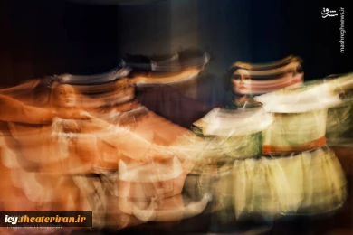 گزارش تصویری از اجرای نمایش های  بیست و ششمین جشنواره بین المللی تئاتر کودک و نوجوان همدان
عکس ها از  ایمان حامی خواه - خبرگزاری مهر