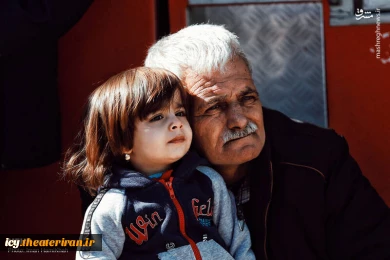 گزارش تصویری از اجرای نمایش های  بیست و ششمین جشنواره بین المللی تئاتر کودک و نوجوان همدان
عکس ها از  ایمان حامی خواه - خبرگزاری مهر