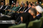 گزارش تصویری از اختتامیه بیست و ششمین جشنواره بین المللی تئاتر کودک و نوجوان همدان
عکس ها از پوریا پاکیزه - خبرگزاری ایسنا / سری اول