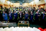 گزارش تصویری از افتتاحیه بیست و چهارمین جشنواره بین المللی تئاتر کودک و نوجوان همدان
عکس ها از پوریا پاکیزه - خبرگزاری ایسنا