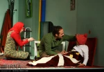 گزارش تصویری از اجرای نمایش های بیست و چهارمین جشنواره بین المللی تئاتر کودک و نوجوان همدان
عکس ها از امین بصیری پارسا - خبرگزاری ایرنا / سری اول