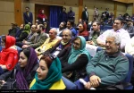 گزارش تصویری از اجرای نمایش های بیست و چهارمین جشنواره بین المللی تئاتر کودک و نوجوان همدان
عکس ها از امین بصیری پارسا - خبرگزاری ایرنا / سری اول