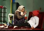 گزارش تصویری از اجرای نمایش های بیست و چهارمین جشنواره بین المللی تئاتر کودک و نوجوان همدان
عکس ها از امین بصیری پارسا - خبرگزاری ایرنا / سری اول