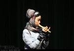 گزارش تصویری از اجرای نمایش های بیست و چهارمین جشنواره بین المللی تئاتر کودک و نوجوان همدان
عکس ها از امین بصیری پارسا - خبرگزاری ایرنا / سری دوم