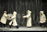گزارش تصویری از اجرای نمایش های بیست و چهارمین جشنواره بین المللی تئاتر کودک و نوجوان همدان
عکس ها از امین بصیری پارسا - خبرگزاری ایرنا / سری دوم