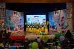 گزارش تصویری از افتتاحیه بیست و هفتمین جشنواره بین المللی تئاتر کودک و نوجوان همدان
عکس ها از  محمد امین نجفی - باشگاه خبرنگاران جوان