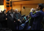 گزارش تصویری از اجرای نمایش های بیست و چهارمین جشنواره بین المللی تئاتر کودک و نوجوان همدان
عکس ها از امین بصیری پارسا - خبرگزاری ایرنا / سری دوم