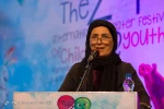 گزارش تصویری از افتتاحیه بیست و هفتمین جشنواره بین المللی تئاتر کودک و نوجوان همدان
عکس ها از  محمد امین نجفی - باشگاه خبرنگاران جوان