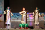 گزارش تصویری از افتتاحیه بیست و هفتمین جشنواره بین المللی تئاتر کودک و نوجوان همدان
عکس ها از  محمد امین نجفی - باشگاه خبرنگاران جوان