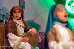گزارش تصویری از افتتاحیه بیست و هفتمین جشنواره بین المللی تئاتر کودک و نوجوان همدان
عکس ها از  محمد امین نجفی - باشگاه خبرنگاران جوان