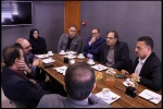 در دیدار نماینده مردم همدان در مجلس شورای اسلامی از دبیرخانه مطرح شد؛
شتاب چرخ‌های جشنواره تئاتر کودک و نوجوان در همدان تندتر شد/ برگزاری افتتاحیه به یاد شهدای کودک غزه  4
