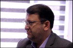 در دیدار نماینده مردم همدان در مجلس شورای اسلامی از دبیرخانه مطرح شد؛
شتاب چرخ‌های جشنواره تئاتر کودک و نوجوان در همدان تندتر شد/ برگزاری افتتاحیه به یاد شهدای کودک غزه  6