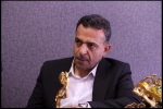 در دیدار نماینده مردم همدان در مجلس شورای اسلامی از دبیرخانه مطرح شد؛
شتاب چرخ‌های جشنواره تئاتر کودک و نوجوان در همدان تندتر شد/ برگزاری افتتاحیه به یاد شهدای کودک غزه  8