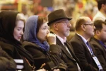 گزارش تصویری از مراسم افتتاحیه بیست و نهمین جشنواره بین‌المللی تئاتر کودک و نوجوان همدان - سری سوم/
عکس ها از سعید زین العابدین و ایمان حامی خواه