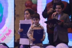 گزارش تصویری از مراسم افتتاحیه بیست و نهمین جشنواره بین‌المللی تئاتر کودک و نوجوان همدان - سری چهارم/ 1403/08/11
عکس ها از سعید زین العابدین و ایمان حامی خواه