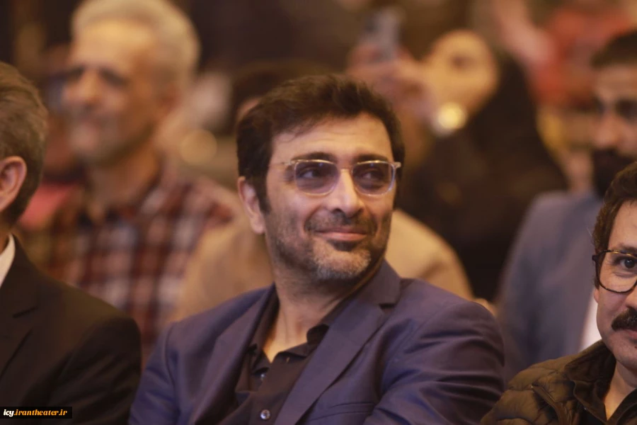 گزارش تصویری از مراسم افتتاحیه بیست و نهمین جشنواره بین‌المللی تئاتر کودک و نوجوان همدان - سری چهارم/ 1403/08/11
عکس ها از سعید زین العابدین و ایمان حامی خواه