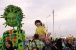 گزارش تصویری از مراسم افتتاحیه بیست و نهمین جشنواره بین‌المللی تئاتر کودک و نوجوان همدان - سری چهارم/ 1403/08/11
عکس ها از سعید زین العابدین و ایمان حامی خواه