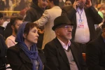 گزارش تصویری از مراسم افتتاحیه بیست و نهمین جشنواره بین‌المللی تئاتر کودک و نوجوان همدان - سری چهارم/ 1403/08/11
عکس ها از سعید زین العابدین و ایمان حامی خواه