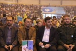 گزارش تصویری از مراسم افتتاحیه بیست و نهمین جشنواره بین‌المللی تئاتر کودک و نوجوان همدان - سری چهارم/ 1403/08/11
عکس ها از سعید زین العابدین و ایمان حامی خواه