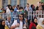 گزارش تصویری از مراسم افتتاحیه بیست و نهمین جشنواره بین‌المللی تئاتر کودک و نوجوان همدان - سری چهارم/ 1403/08/11
عکس ها از سعید زین العابدین و ایمان حامی خواه