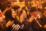 گزارش تصویری از مراسم افتتاحیه بیست و نهمین جشنواره بین‌المللی تئاتر کودک و نوجوان همدان - سری پنجم / 1403/08/11
عکس ها از سعید زین العابدین و ایمان حامی خواه