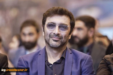 گزارش تصویری از مراسم افتتاحیه بیست و نهمین جشنواره بین‌المللی تئاتر کودک و نوجوان همدان - سری پنجم / 1403/08/11
عکس ها از سعید زین العابدین و ایمان حامی خواه