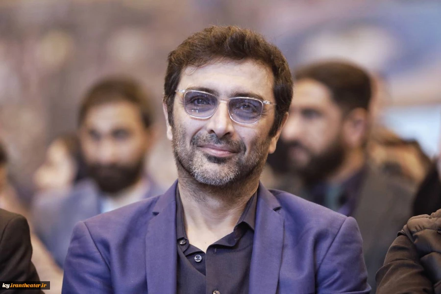 گزارش تصویری از مراسم افتتاحیه بیست و نهمین جشنواره بین‌المللی تئاتر کودک و نوجوان همدان - سری پنجم / 1403/08/11
عکس ها از سعید زین العابدین و ایمان حامی خواه