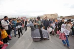 گزارش تصویری از مراسم افتتاحیه بیست و نهمین جشنواره بین‌المللی تئاتر کودک و نوجوان همدان - سری دوم/ 1403/08/11
عکس ها از سعید زین العابدین و ایمان حامی خواه