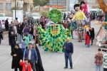 آغاز ضیافت باشکوه تئاتری ها در پایتخت تاریخ و تمدن
چراغ بیست‌ونهمین جشنواره بین‌المللی تئاتر کودک و نوجوان روشن شد/همدان از امروز میزبان یکی از پر چهره‌ترین رویداد های نمایشی کشور است 2