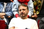 داور مسابقه تئاتر کودک در بیست و نهمین جشنواره بین‌المللی تئاتر کودک و نوجوان همدان:
اجراها نباید در جشنواره خلاصه شود  2
