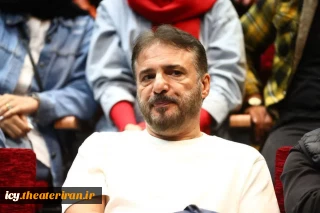 داور مسابقه تئاتر کودک در بیست و نهمین جشنواره بین‌المللی تئاتر کودک و نوجوان همدان:
اجراها نباید در جشنواره خلاصه شود