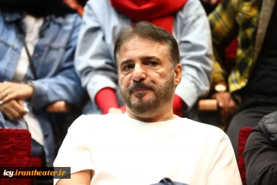 داور مسابقه تئاتر کودک در بیست و نهمین جشنواره بین‌المللی تئاتر کودک و نوجوان همدان:
اجراها نباید در جشنواره خلاصه شود