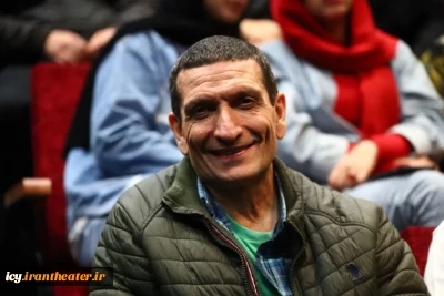 حمید گلی :
توجه به اجرای عمومی نمایش های برگزیده جشنواره تئاتر کودک و نوجوان
