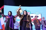 Final Ceremony of the 28th International Theater Festival for Children and Youth in Ardakan 2
