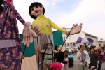 Opening 29th International Theater Festival for Children and Youth