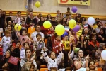 Opening 29th International Theater Festival for Children and Youth