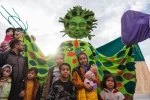 Opening 29th International Theater Festival for Children and Youth
