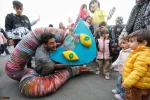 Opening 29th International Theater Festival for Children and Youth