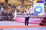 Opening 29th International Theater Festival for Children and Youth