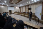 گزارش تصویری از حاشیه های روز اول بیست و نهمین جشنواره بین‌المللی تئاتر کودک و نوجوان همدان از نگاه : ایمان حامی خواه و سعید زین العابدین