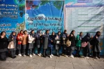 گزارش تصویری از حاشیه های روز اول بیست و نهمین جشنواره بین‌المللی تئاتر کودک و نوجوان همدان از نگاه : ایمان حامی خواه و سعید زین العابدین