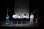 نمایش «حکایت لوطیان مرد رند»- عکس: ایمان حامی خواه /
کارگردان : کیوان حبیبی / تالار شهید آوینی / 1403/08/13
